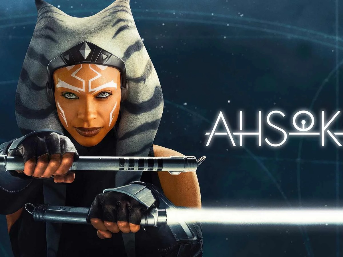 Ahsoka – Folge&nbsp;3